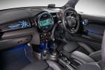 Mini Cooper S John Cooper Works Package 2018 года (ZA)